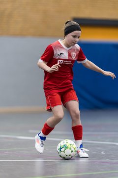 Bild 232 - wCJ Falkinnen Cup